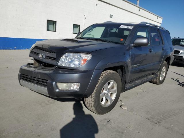 2005 Toyota 4Runner SR5