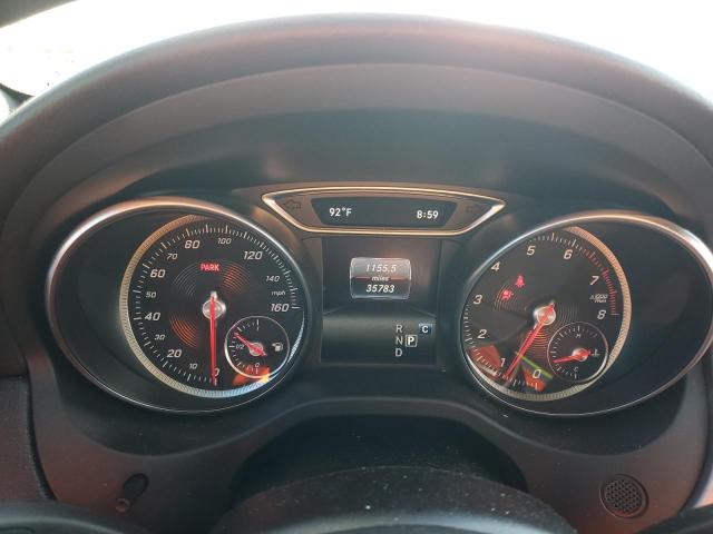 2019 MERCEDES-BENZ GLA 250 - WDCTG4EB9KU018156