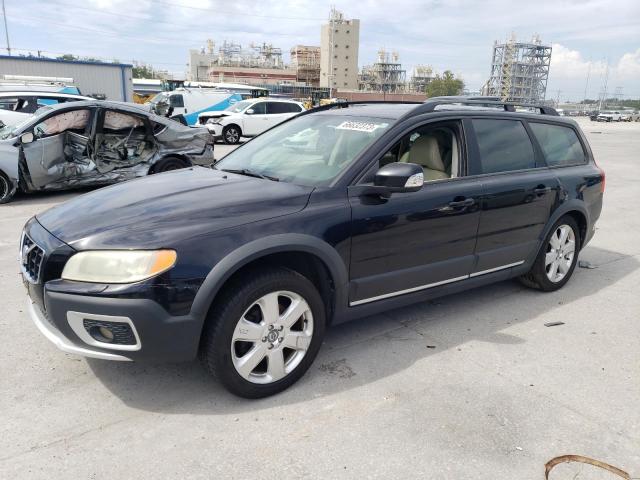 2008 Volvo XC70 