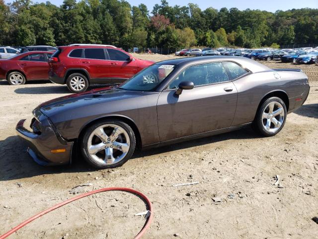 2014 Dodge Challenger SXT