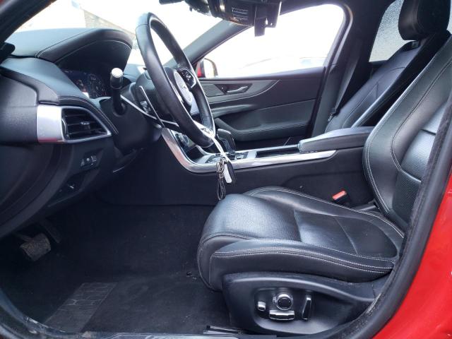 2020 JAGUAR XE R-DYNAM SAJAT4GX5LCP56434