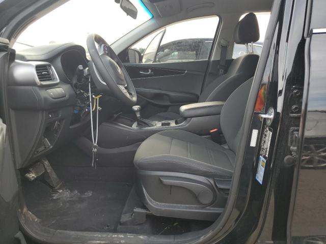 5XYPG4A3XLG711729 KIA SORENTO L