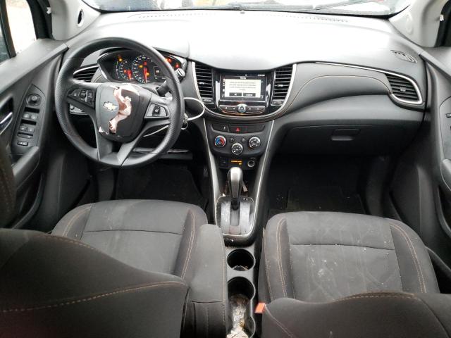 3GNCJLSB3HL164942 Chevrolet TRAX 1LT