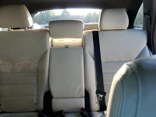 5XYPK4A59GG077688 KIA SORENTO SX