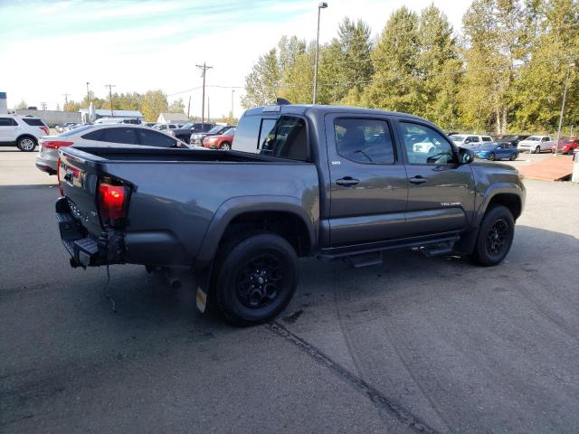 2022 TOYOTA TACOMA DOU - 3TMCZ5AN9NM485625