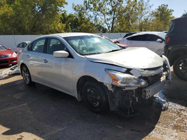 Vin: 1n4al3ap7fc221259, lot: 69234273, nissan altima 2.5 20154