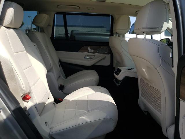 4JGFF5KE0NA758965 Mercedes-Benz Gls 450 4matic