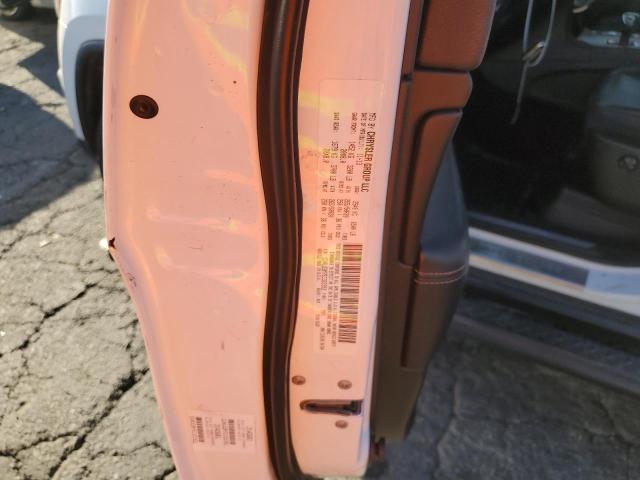 1C4RJEBM7EC322352 Jeep Grand Cherokee Limited