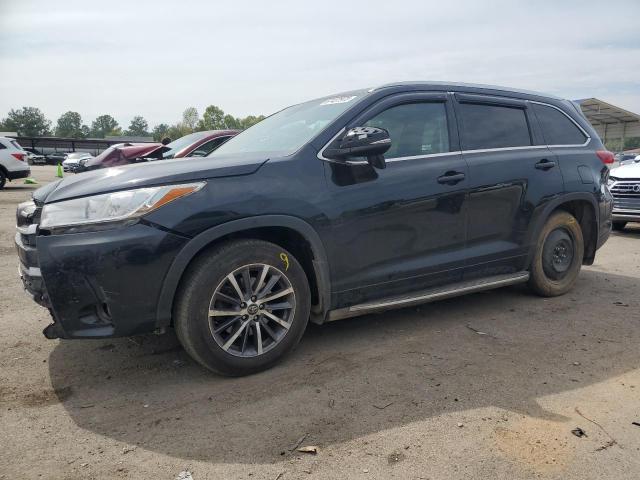 5TDKZRFH3HS514689 | 2017 TOYOTA HIGHLANDER