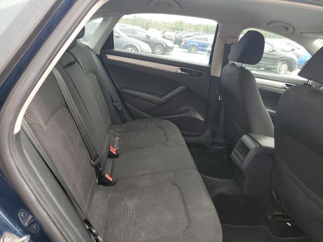 2018 VOLKSWAGEN PASSAT S - 1VWAA7A32JC029953