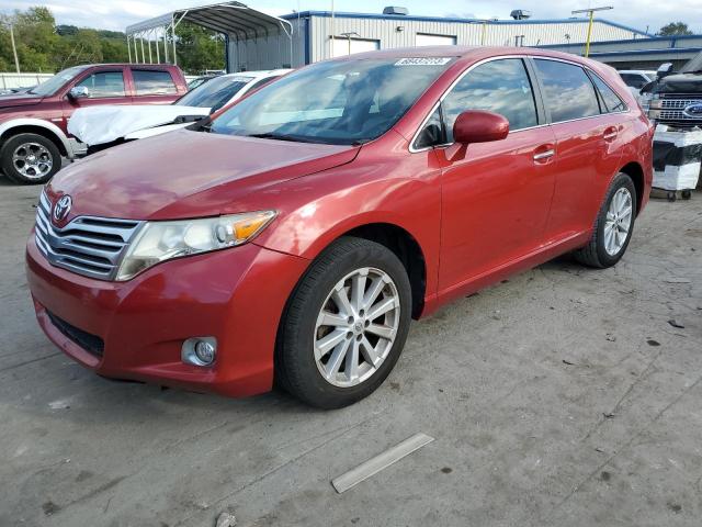 2011 Toyota Venza 