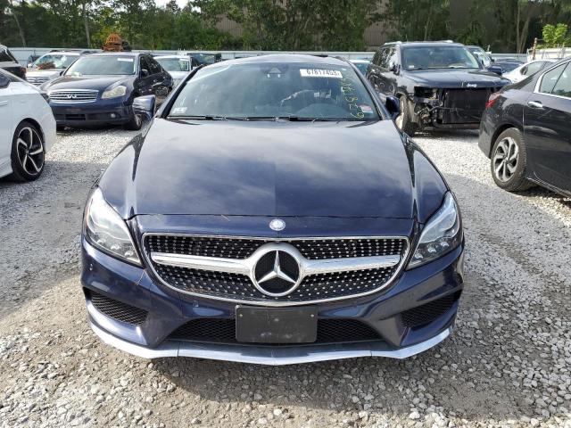WDDLJ6HB1GA182739 Mercedes-Benz Cls 400 4matic