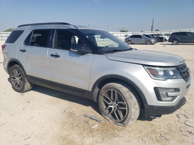 1FM5K8GT6GGD13078 Ford EXPLORER SPORT