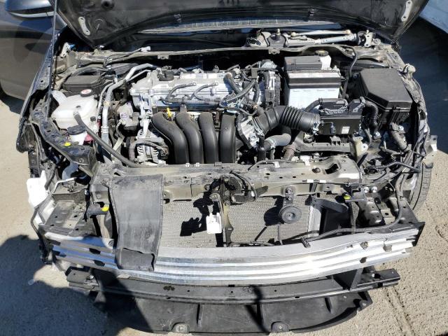 5YFEPRAEXLP094625 Toyota COROLLA LE