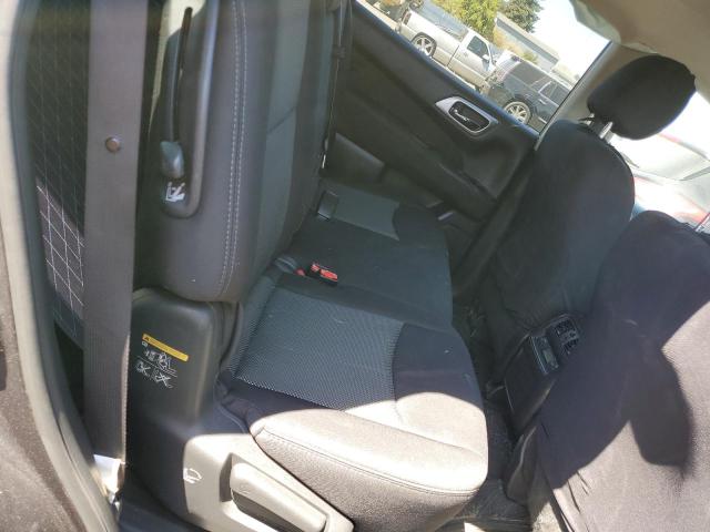 5N1DR2MN9HC623003 Nissan Pathfinder S