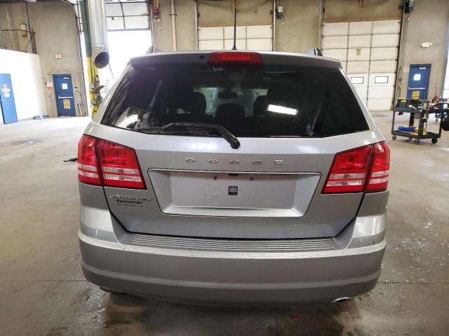 VIN 3C4PDCAB2JT496718 2018 DODGE JOURNEY no.6