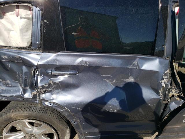 5TDYZRFH8KS298713 Toyota Highlander Limited