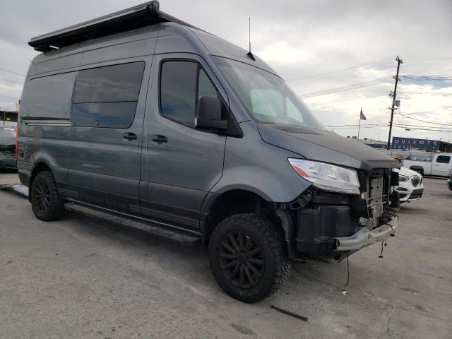 W1W4EBVY8LP217910 Mercedes-Benz Sprinter  4