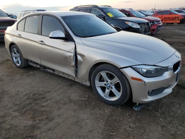 WBA3C3G53ENS67213 BMW 320 I Xdrive
