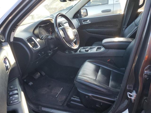 1C4RDJDG6EC314749 Dodge DURANGO LIMITED