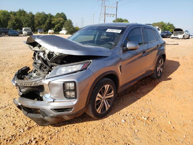 2021 Mitsubishi Outlander Sport ES