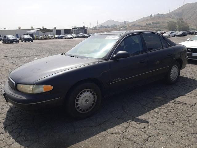 1999 Buick Century Limited