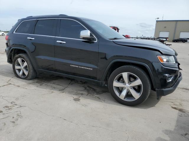 2014 JEEP GRAND CHER - 1C4RJEBG7EC483374