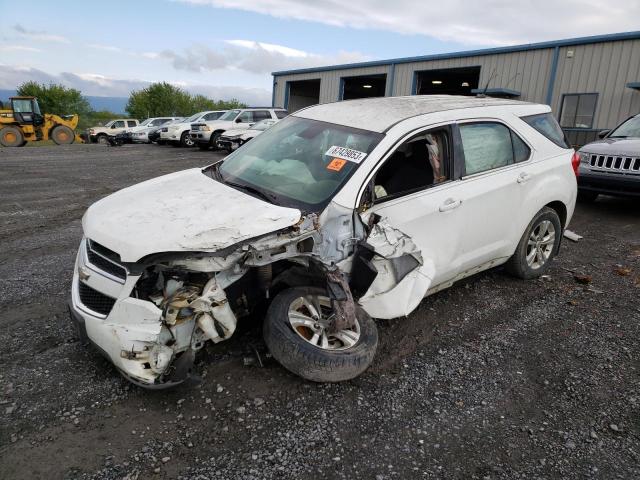 2012 Chevrolet Equinox LS