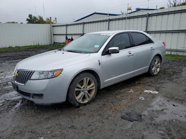 2012 Lincoln MKZ 