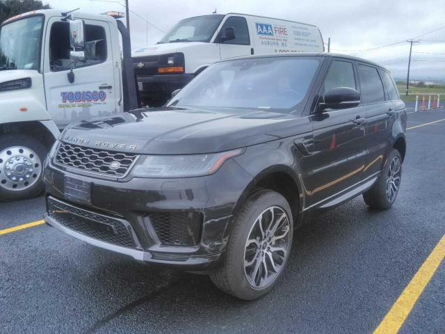 SALWR2SU9MA780598 Land Rover Rangerover RANGE ROVE