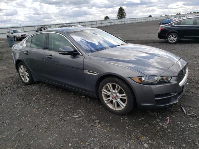 2018 JAGUAR XE PREMIUM - SAJAJ4FX7JCP23116