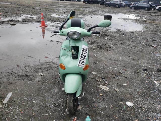 2002 VESPA M198F ZAPM198F225005815