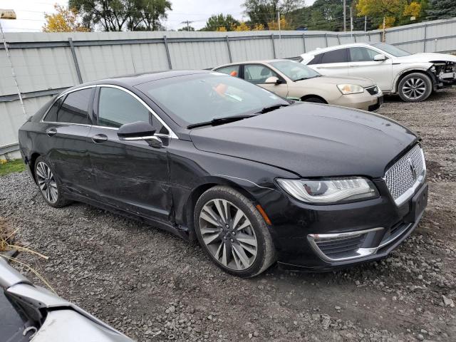 2017 Lincoln Mkz Select VIN: 3LN6L5D97HR627387 Lot: 40901852