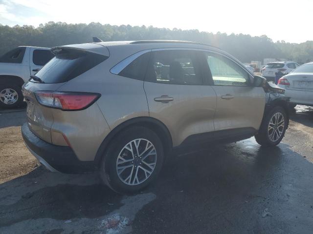 1FMCU0H61LUA93548 Ford ESCAPE SEL