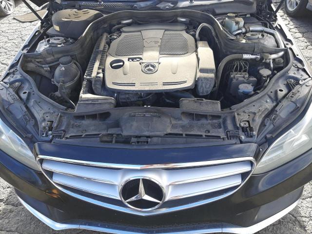 WDDHF5KB4EA956652 Mercedes-Benz E 350