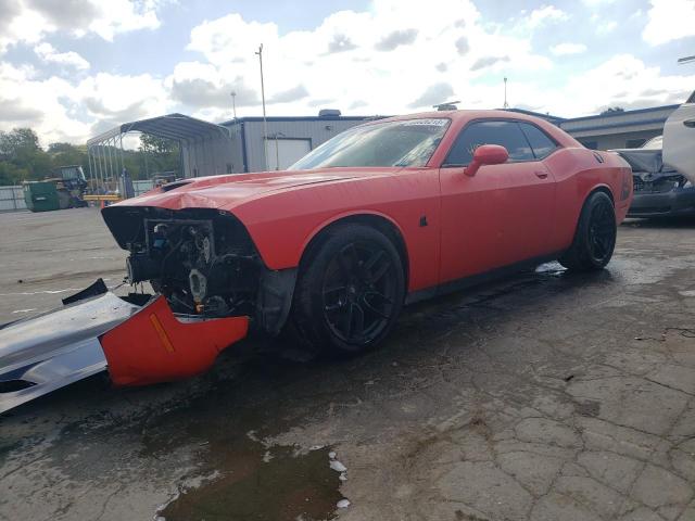 2020 Dodge Challenger R/T Scat Pack