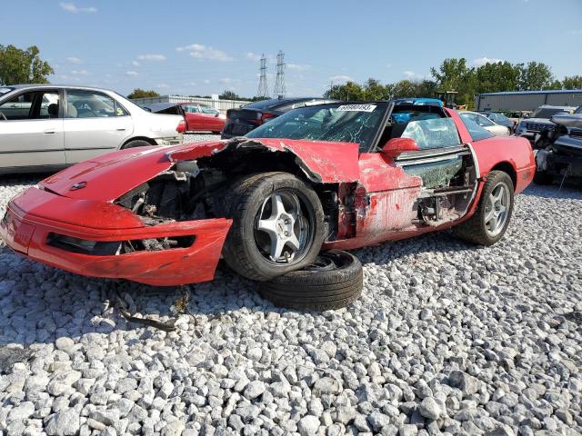 1994 Chevrolet Corvette 