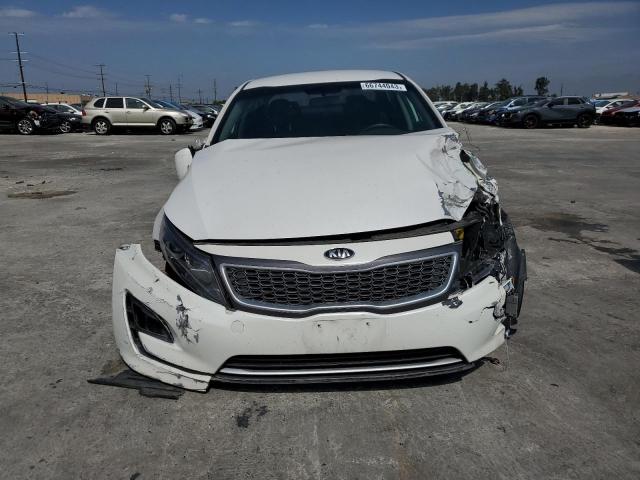 KNAGM4AD6G5099543 KIA OPTIMA HYBRID