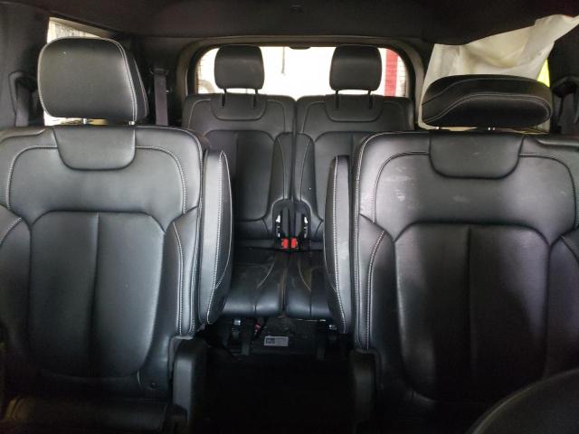 1C4RJKDGXN8525888 Jeep Grand Cherokee L Overland