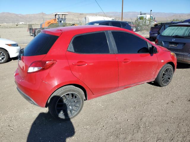 JM1DE1KZ9E0180672 Mazda 2 Sport