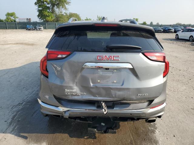 3GKALXEX6KL400584 GMC Terrain DE 6