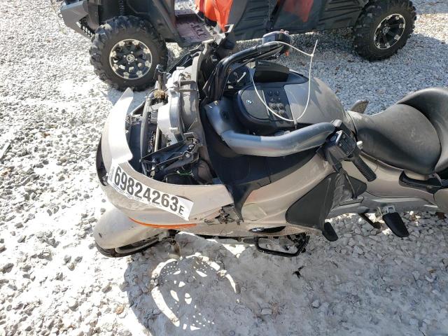 2000 BMW K1200 LT - WB10555A8YZD73021