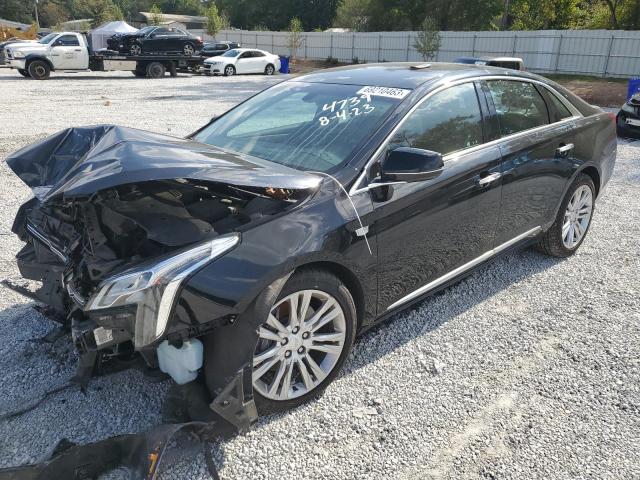 2G61M5S37K9147439 Cadillac XTS LUXURY