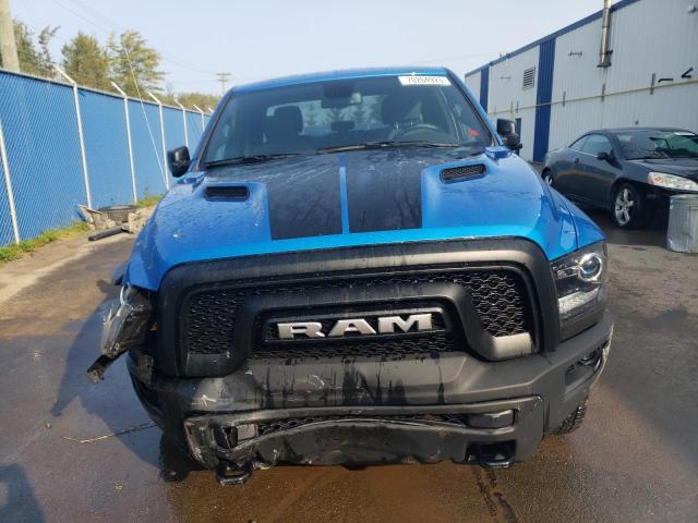 2021 RAM 1500 CLASS - 1C6RR7GT1MS569656