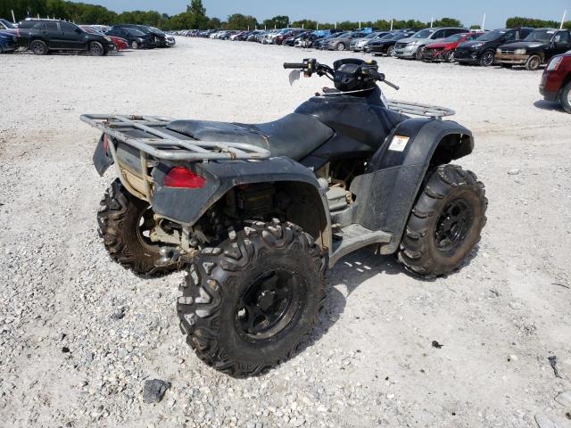 2005 HONDA TRX650 FA 1HFTE280054007700