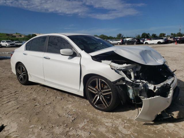 Vin: 1hgcr2f51ga101944, lot: 69141663, honda accord sport 20164