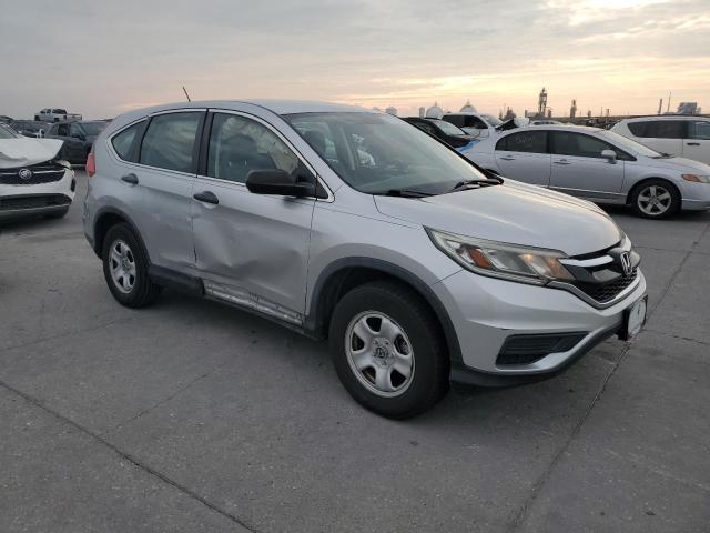 3CZRM3H36FG706111 Honda CR-V LX