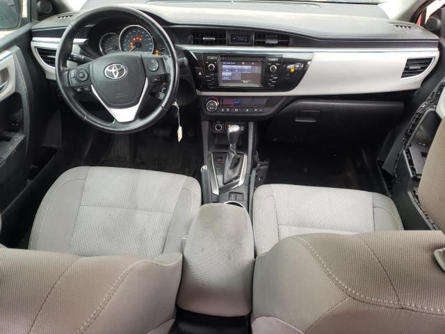 2T1BURHEXGC587633 | 2016 TOYOTA COROLLA L