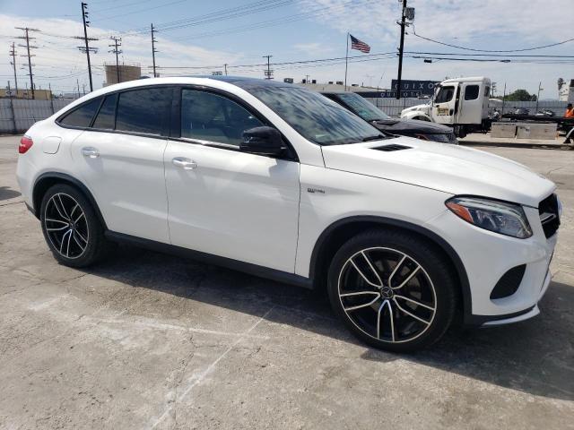 4JGED6EB0HA079727 Mercedes-Benz Gle Coupe 43 Amg