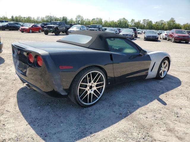 Lot #2147785750 2006 CHEVROLET CORVETTE salvage car